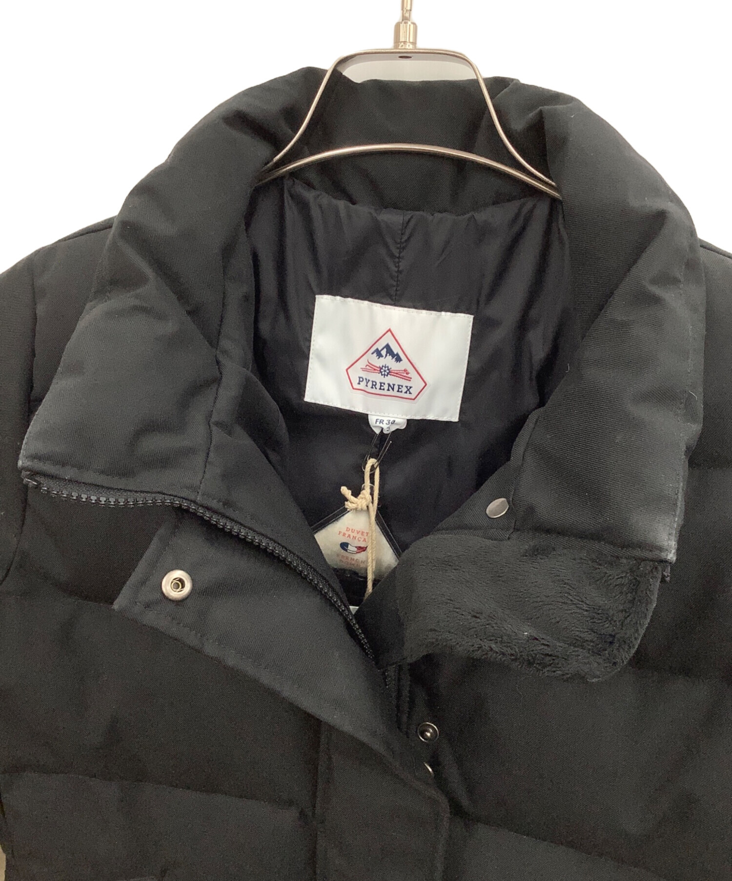 中古・古着通販】Pyrenex (ピレネックス) NOLLEY