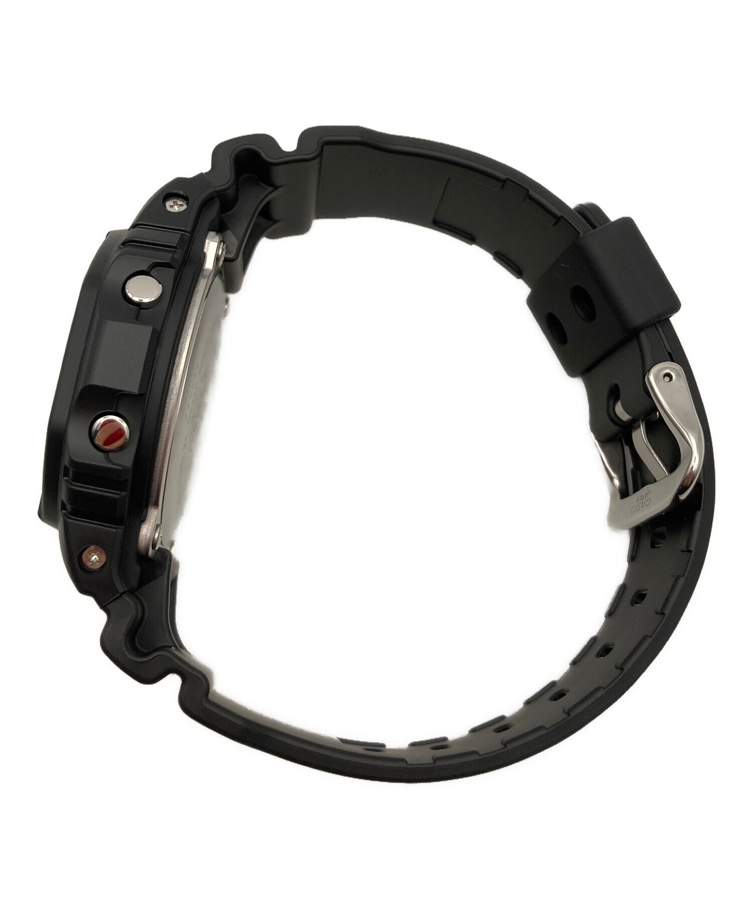 中古・古着通販】CASIO (カシオ) MR.BROTHERS CUT CLUB (ミスター