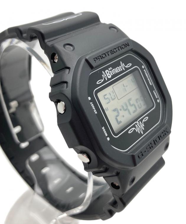 中古・古着通販】CASIO (カシオ) MR.BROTHERS CUT CLUB (ミスター