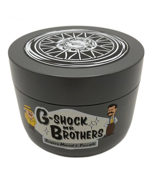 中古・古着通販】CASIO (カシオ) MR.BROTHERS CUT CLUB (ミスター