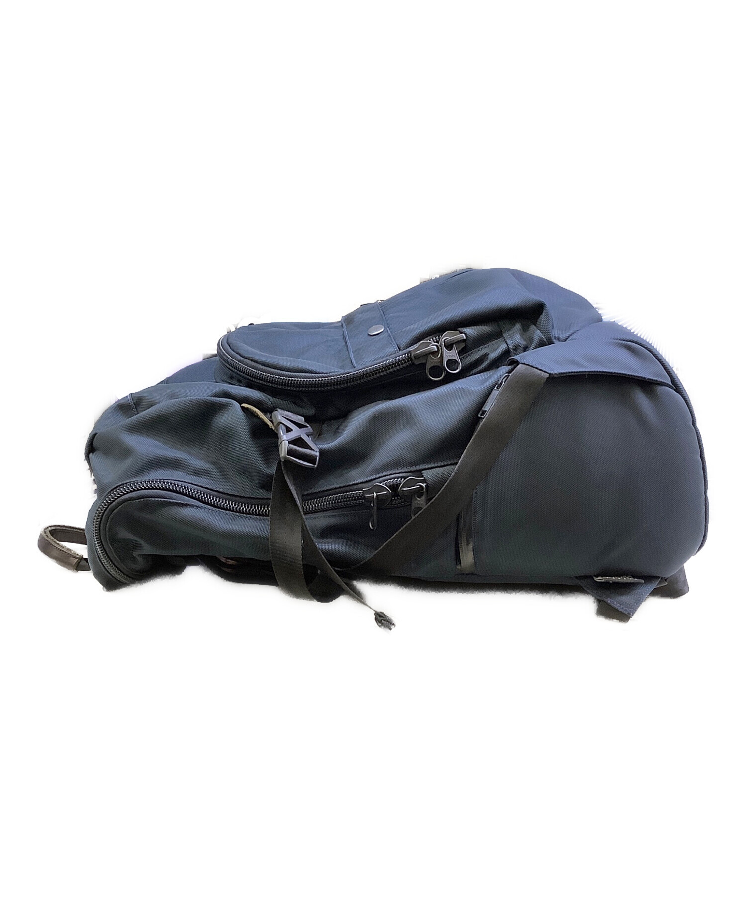 中古・古着通販】F/CE. (エフシーイー) リュック ネイビー サイズ
