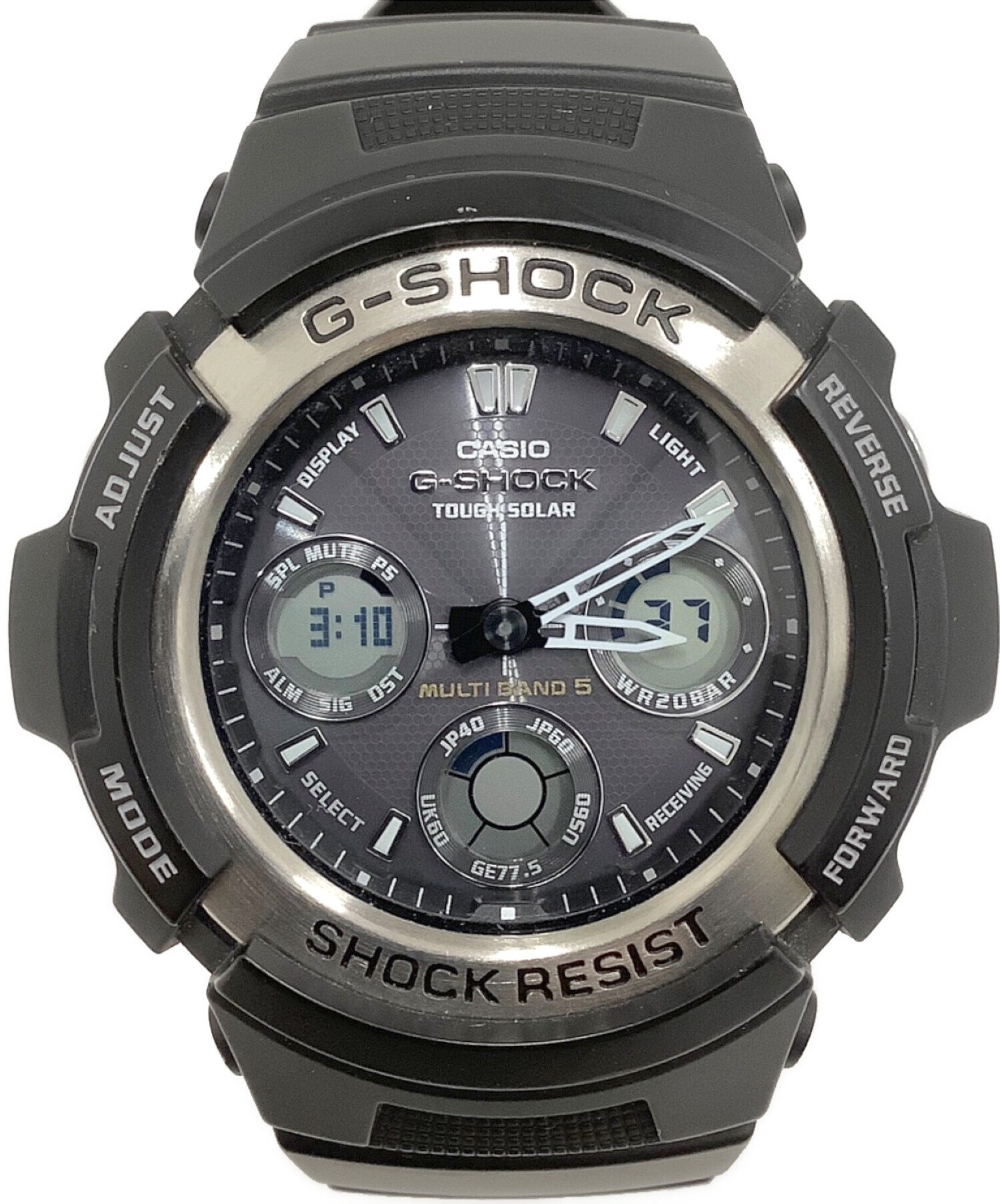 中古・古着通販】CASIO (カシオ) 腕時計｜ブランド・古着通販
