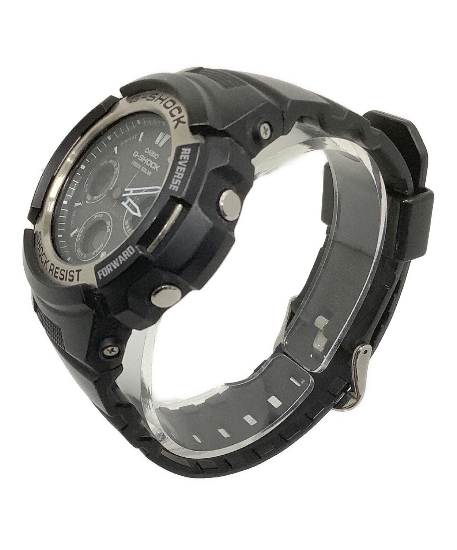 中古・古着通販】CASIO (カシオ) 腕時計｜ブランド・古着通販