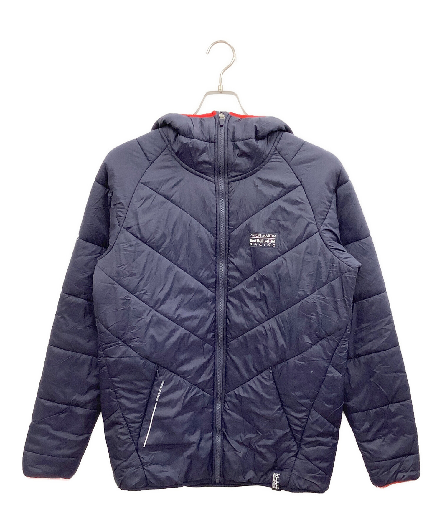 中古・古着通販】ASTON MARTIN (アストン マーチン) Red Bull 