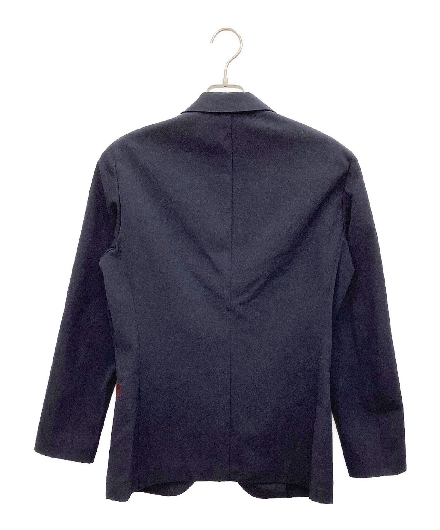 中古・古着通販】BURBERRY (バーバリー) テーラードジャケット