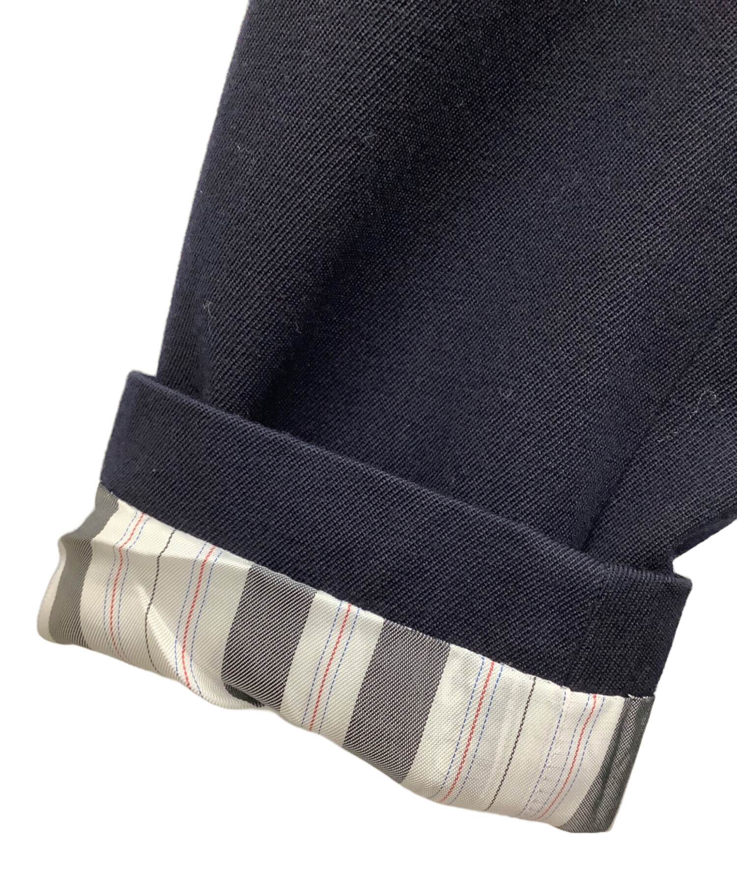 中古・古着通販】BURBERRY (バーバリー) テーラードジャケット