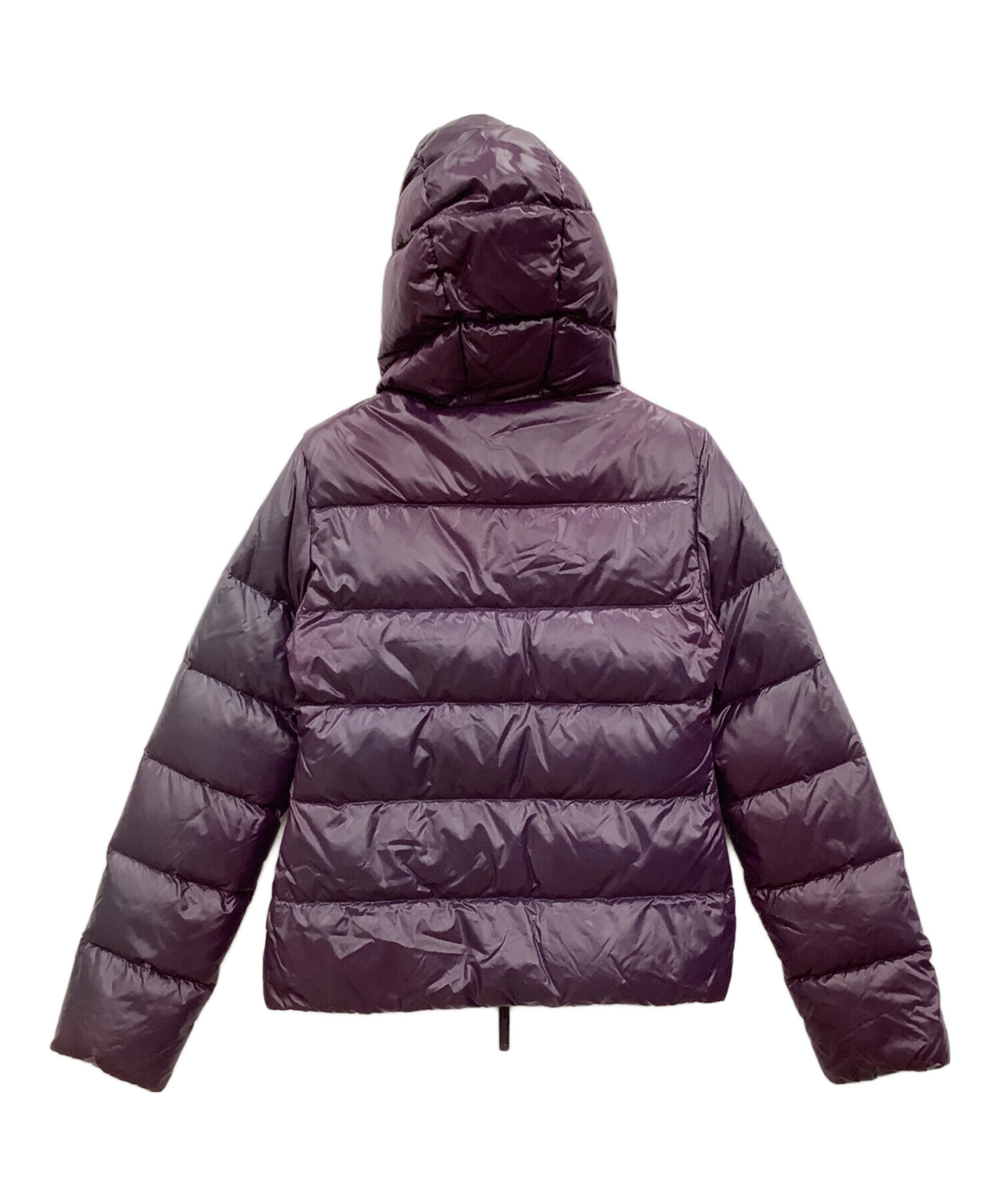 中古・古着通販】DUVETICA (デュベティカ) ダウンジャケット パープル