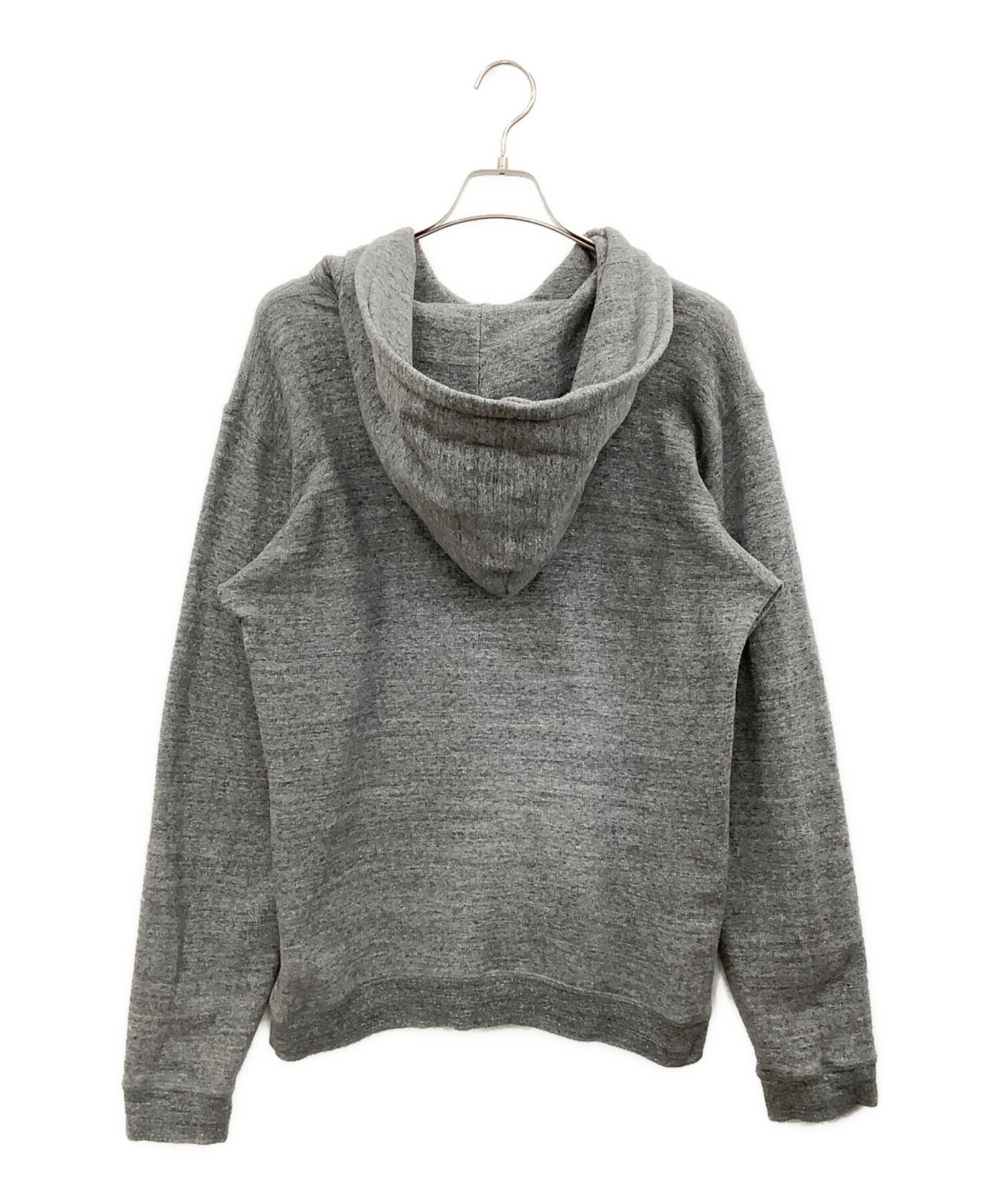 中古・古着通販】WACKO MARIA (ワコマリア) プルオーバーパーカー