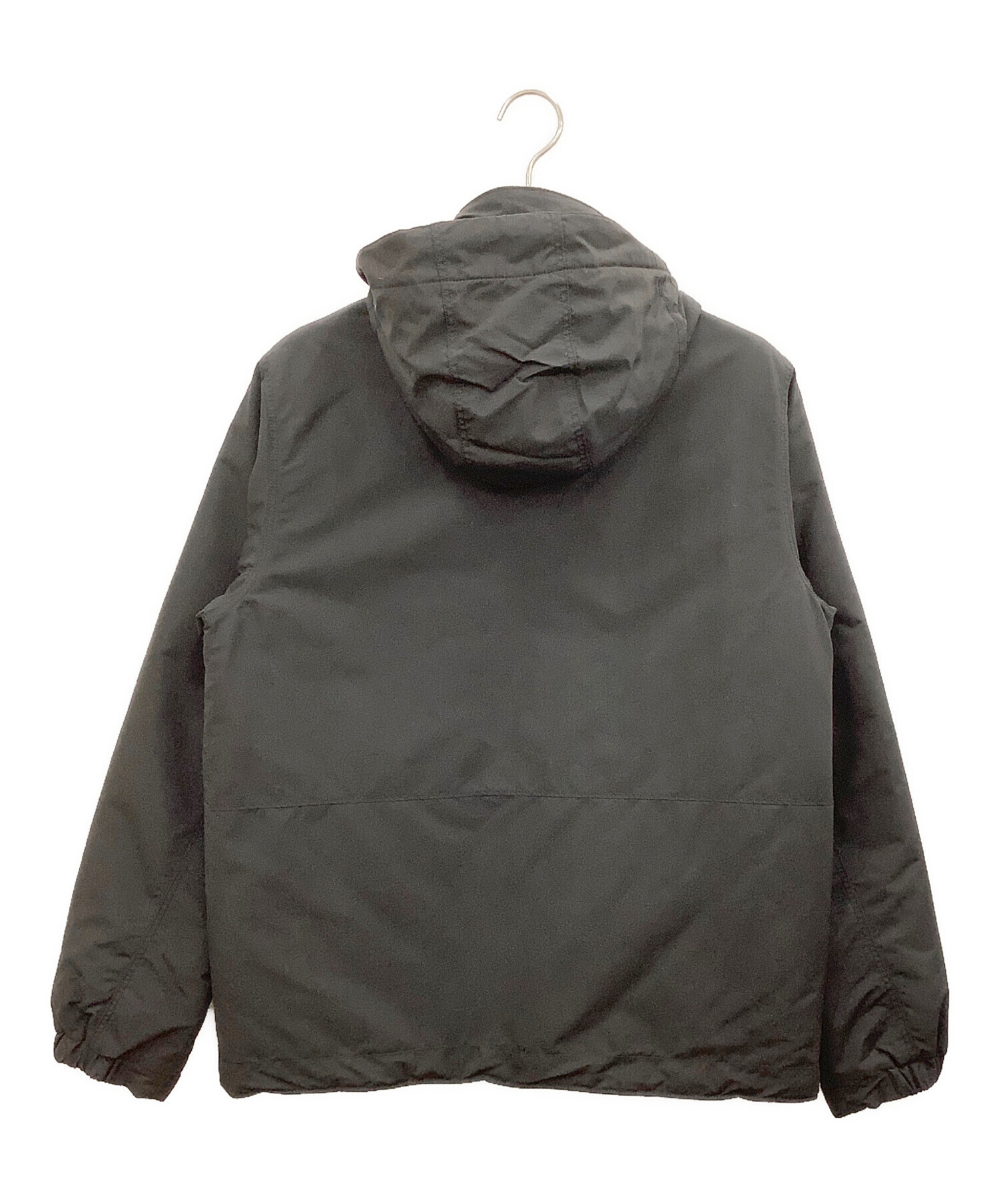中古・古着通販】Patagonia (パタゴニア) イスマスジャケット ブラック 