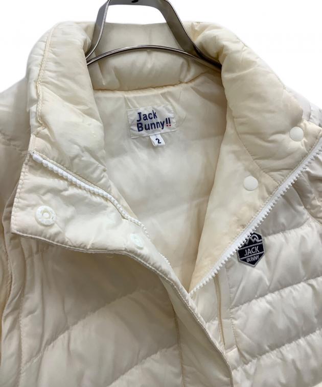 中古・古着通販】JACK BUNNY (ジャックバニー) ゴルフウェア(トップス