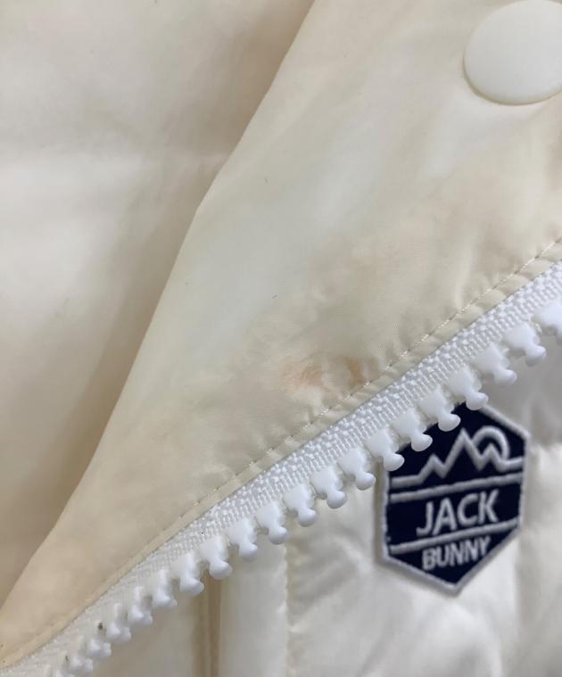 中古・古着通販】JACK BUNNY (ジャックバニー) ゴルフウェア(トップス