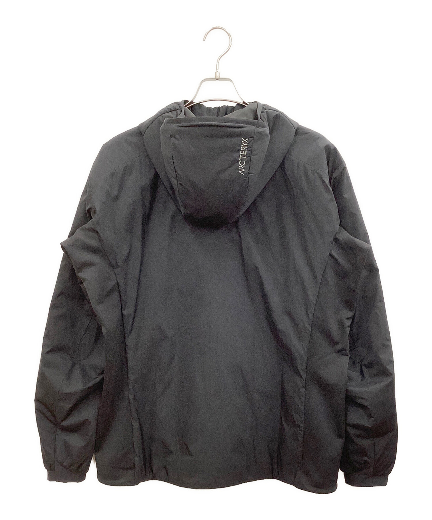 中古・古着通販】ARC'TERYX (アークテリクス) アトム フーディ