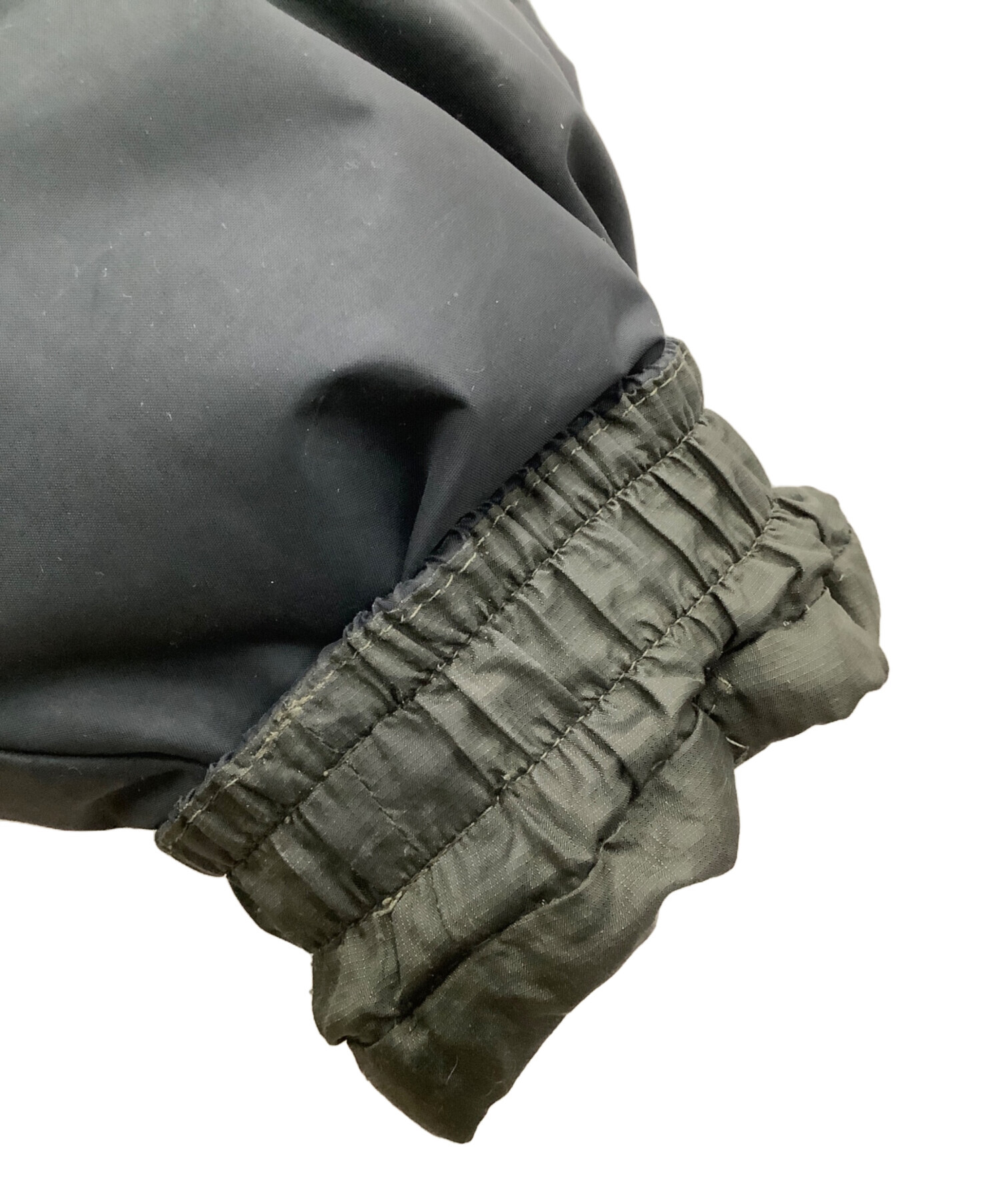 中古・古着通販】HELLY HANSEN (ヘリーハンセン) ダウンジャケット