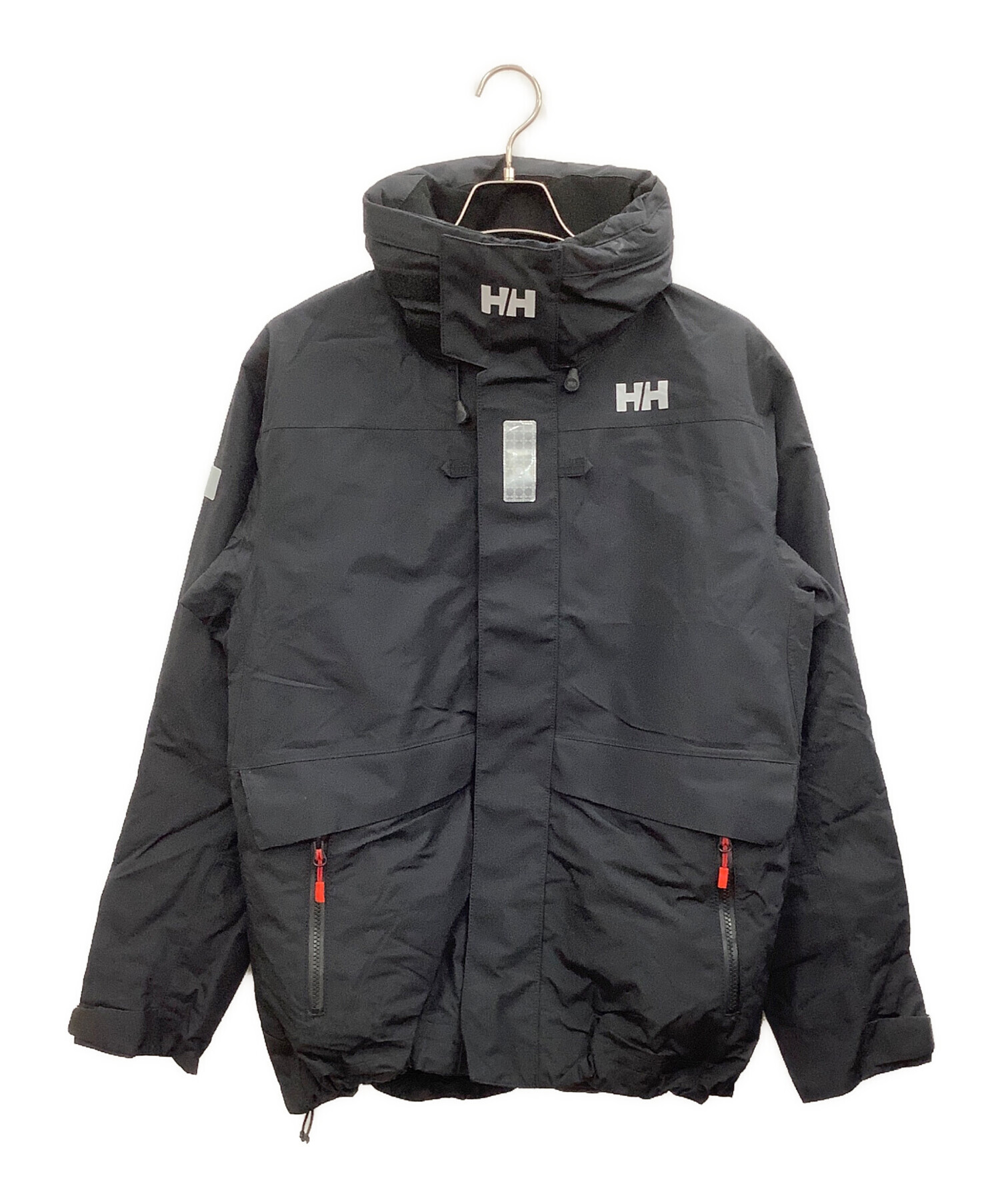 中古・古着通販】HELLY HANSEN (ヘリーハンセン) オーシャンフレイ