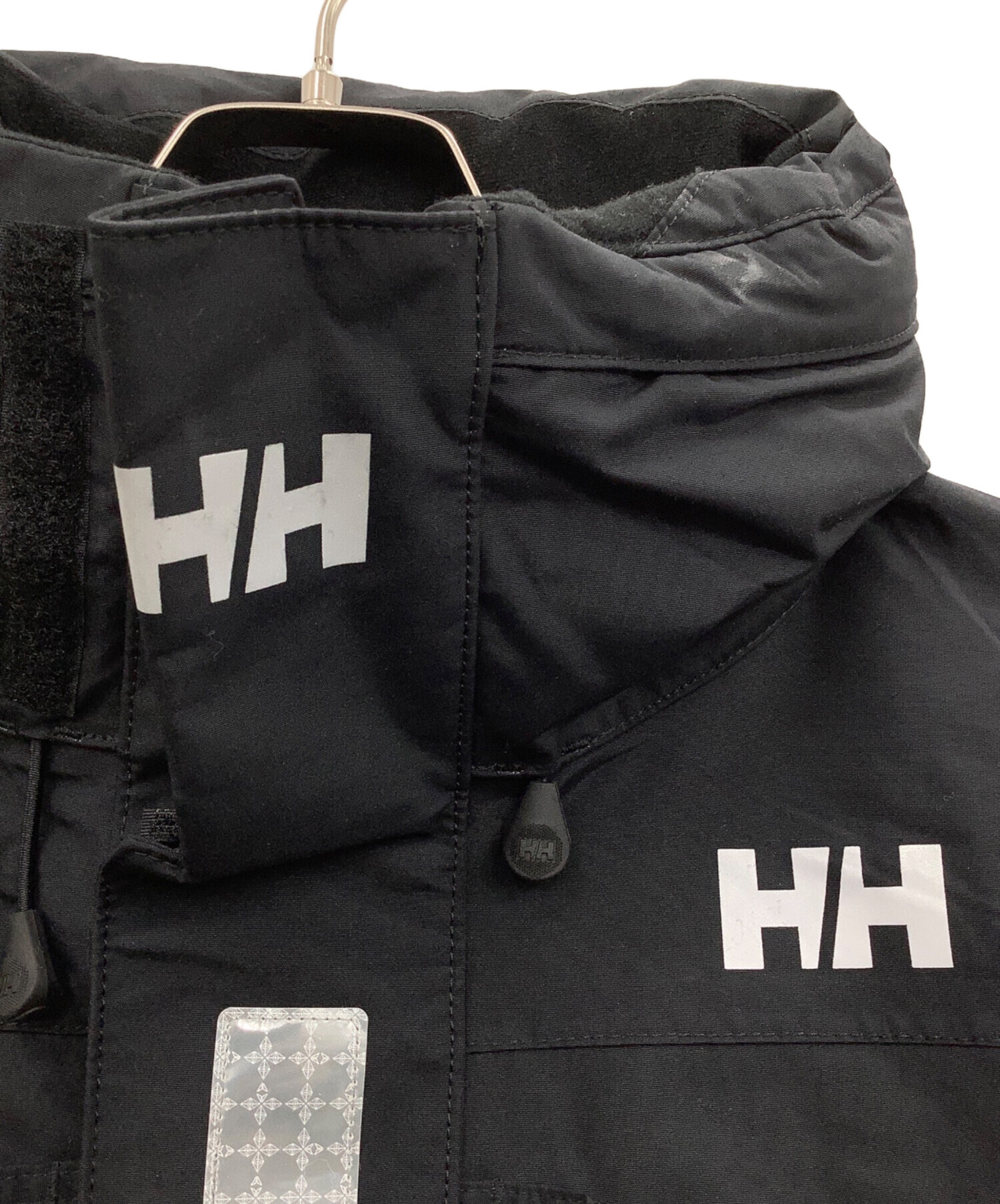 中古・古着通販】HELLY HANSEN (ヘリーハンセン) オーシャンフレイ