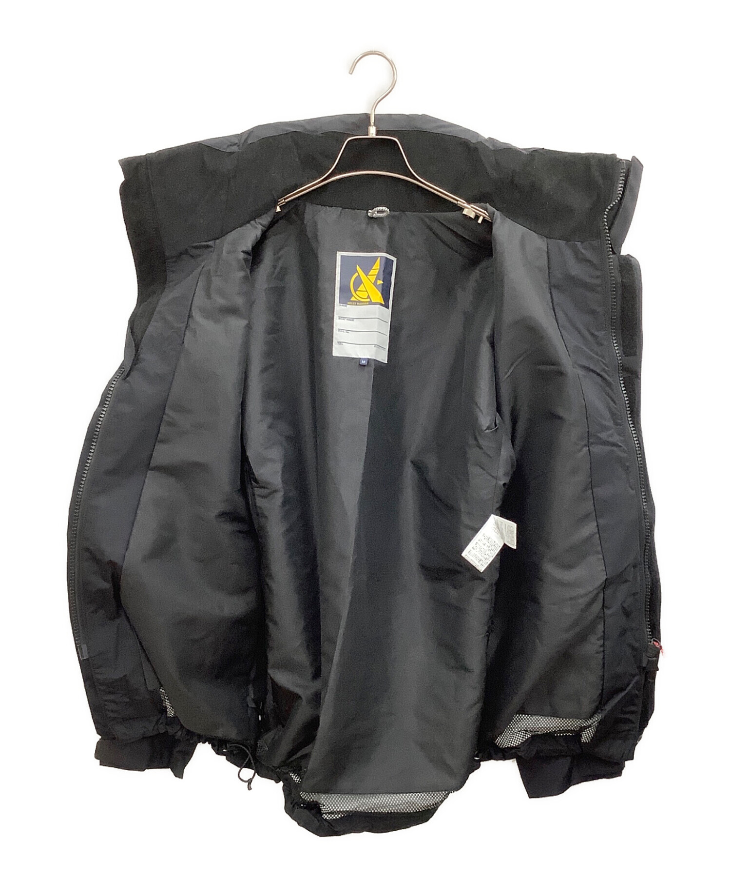 中古・古着通販】HELLY HANSEN (ヘリーハンセン) オーシャンフレイ