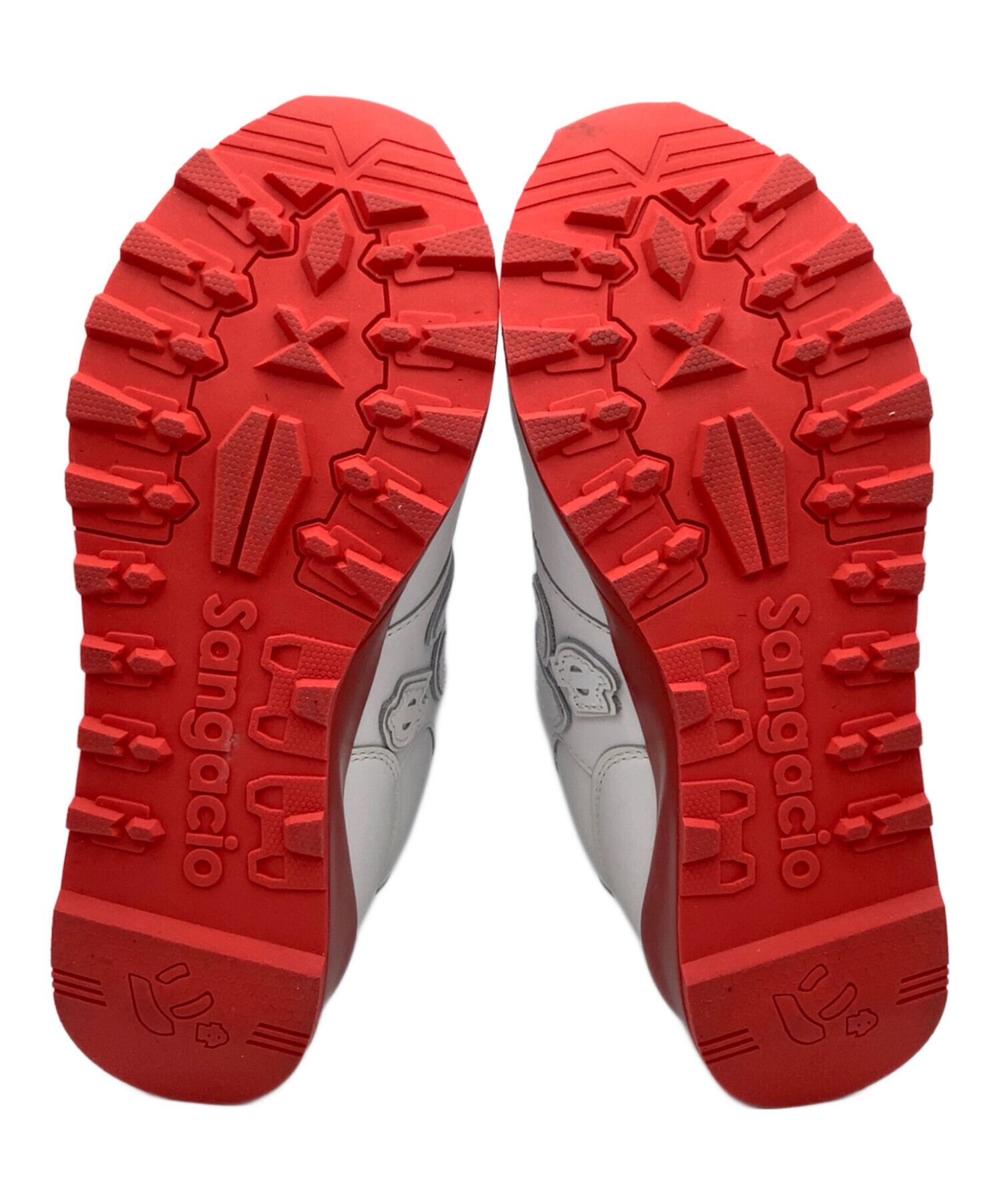 中古・古着通販】Sangacio (サンガッチョ) にゅ～ず (ニューズ