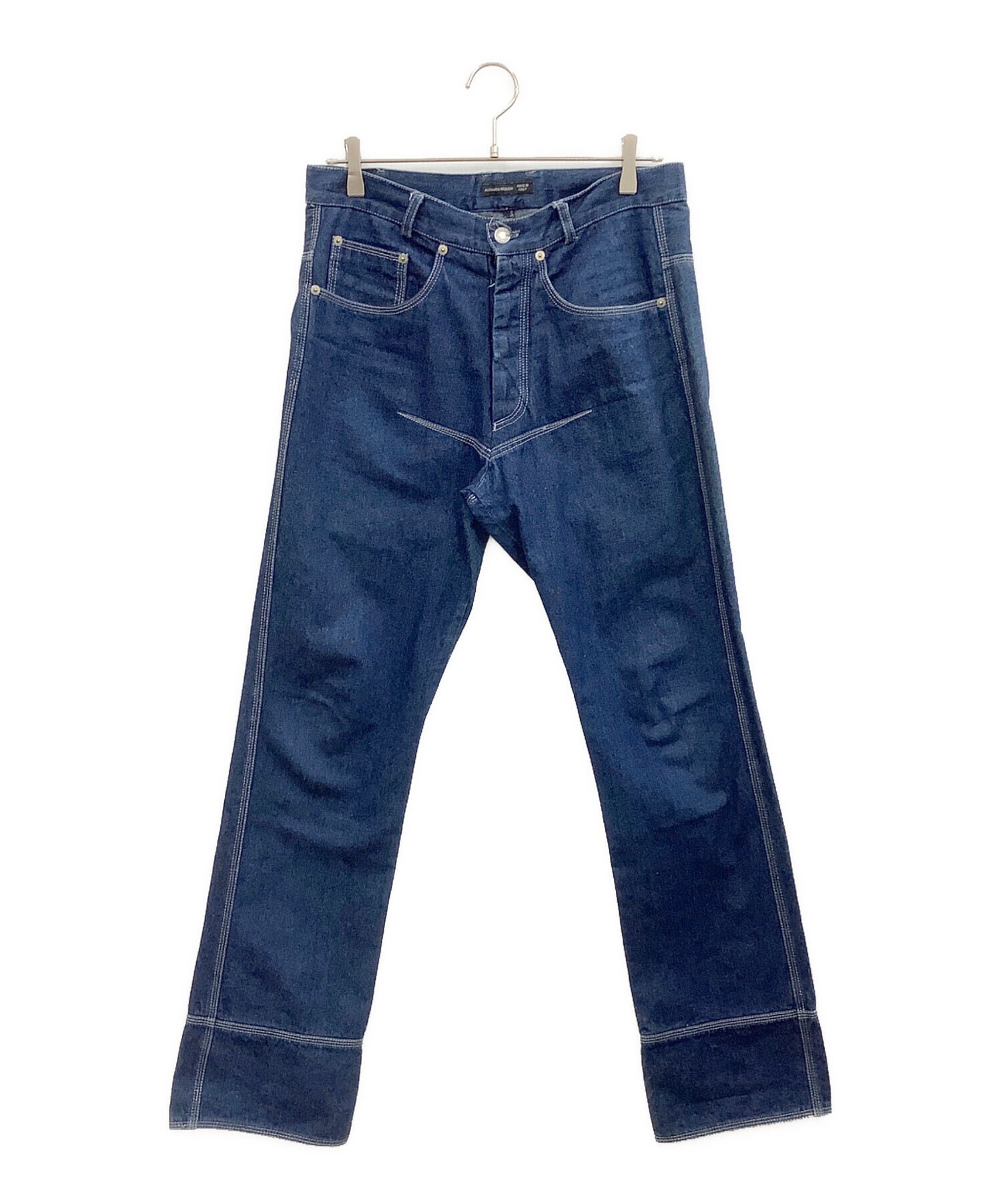 中古・古着通販】ALEXANDER McQUEEN (アレキサンダーマックイーン