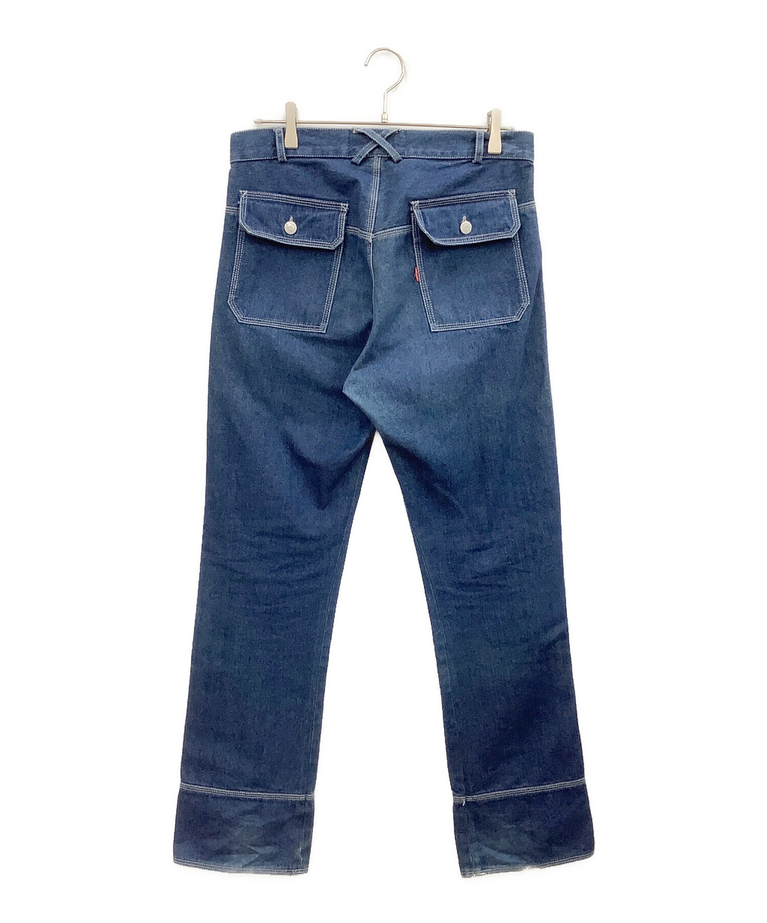 中古・古着通販】ALEXANDER McQUEEN (アレキサンダーマックイーン