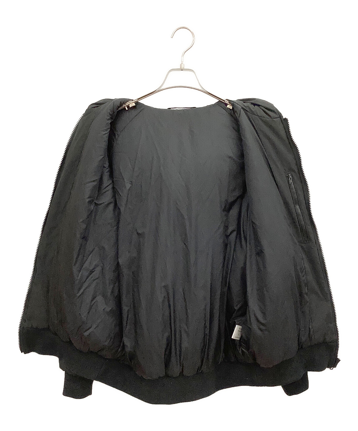 中古・古着通販】ENNOY (エンノイ) エレクトリックパファージャケット 