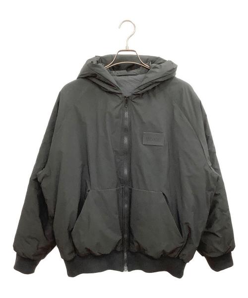 中古・古着通販】ENNOY (エンノイ) エレクトリックパファージャケット