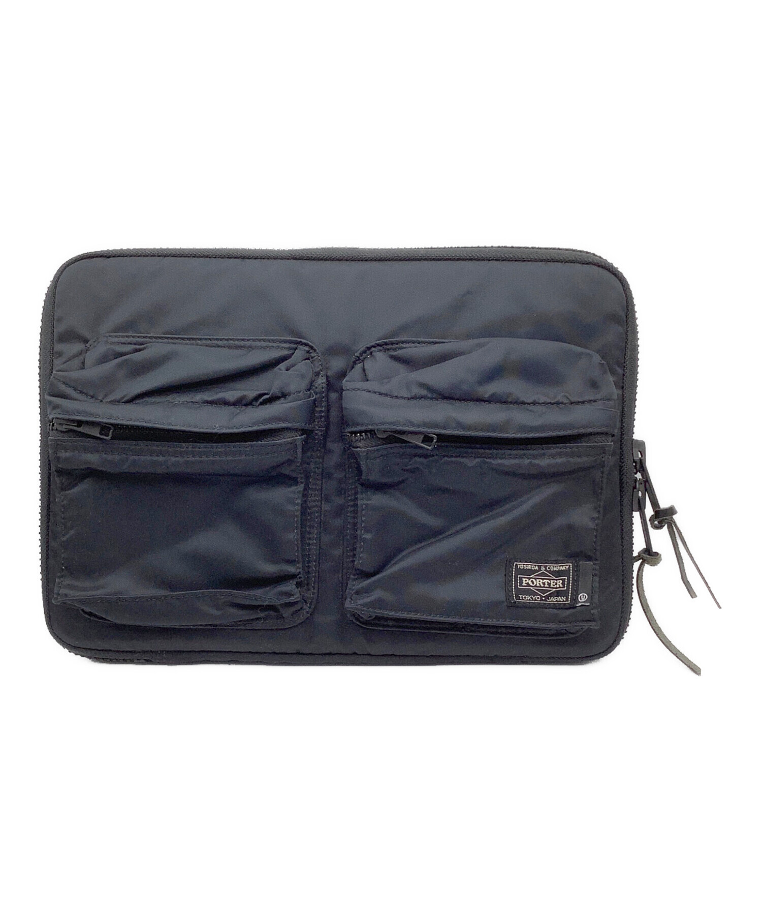 中古・古着通販】PORTER (ポーター) UNDERCOVERISM (アンダーカバー