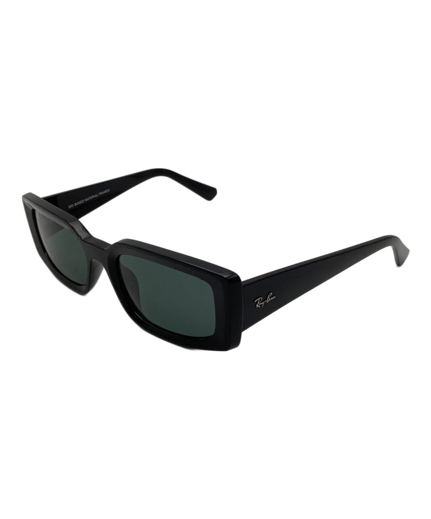 Ray-Ban  Gen1 中古 中古・古着通販】RAY-BAN (レイバン) サングラス ブラック サイズ:54