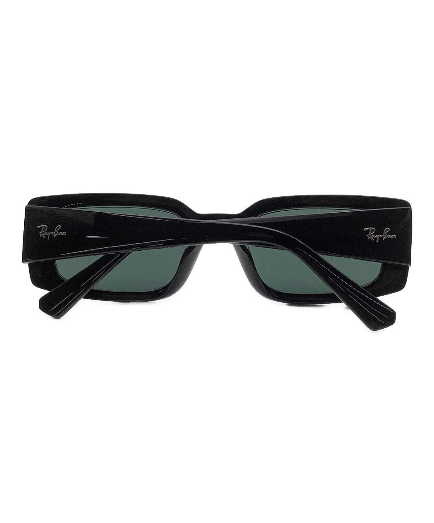 Ray-Ban  Gen1 中古 中古・古着通販】RAY-BAN (レイバン) サングラス ブラック サイズ:54