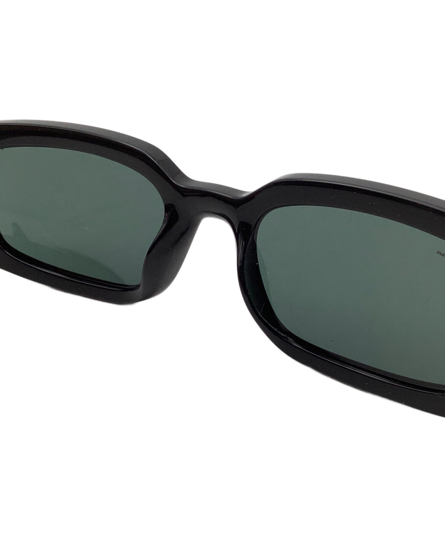 中古・古着通販】RAY-BAN (レイバン) サングラス ブラック サイズ:54 