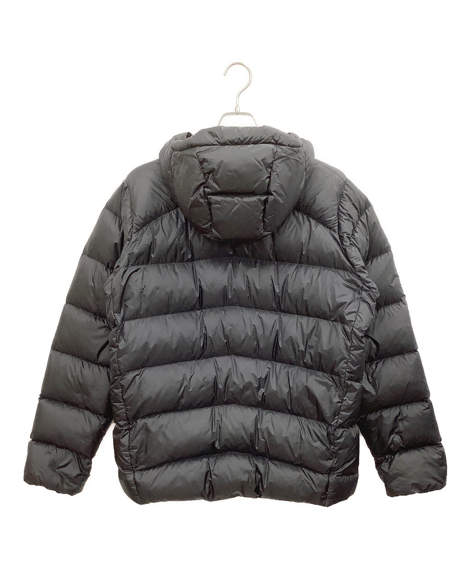 中古・古着通販】Patagonia (パタゴニア) フィッツロイ・ダウン