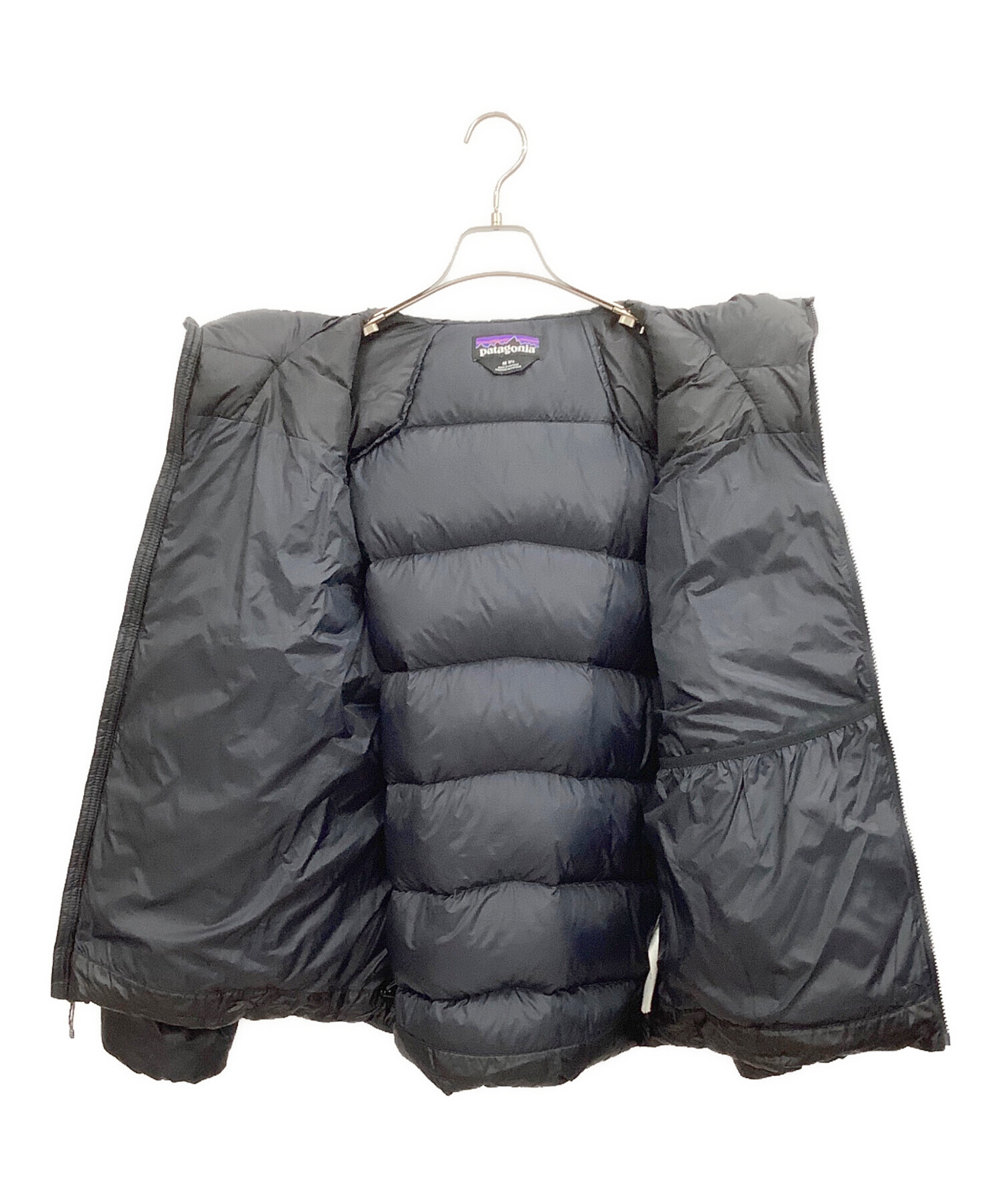 中古・古着通販】Patagonia (パタゴニア) フィッツロイ・ダウン