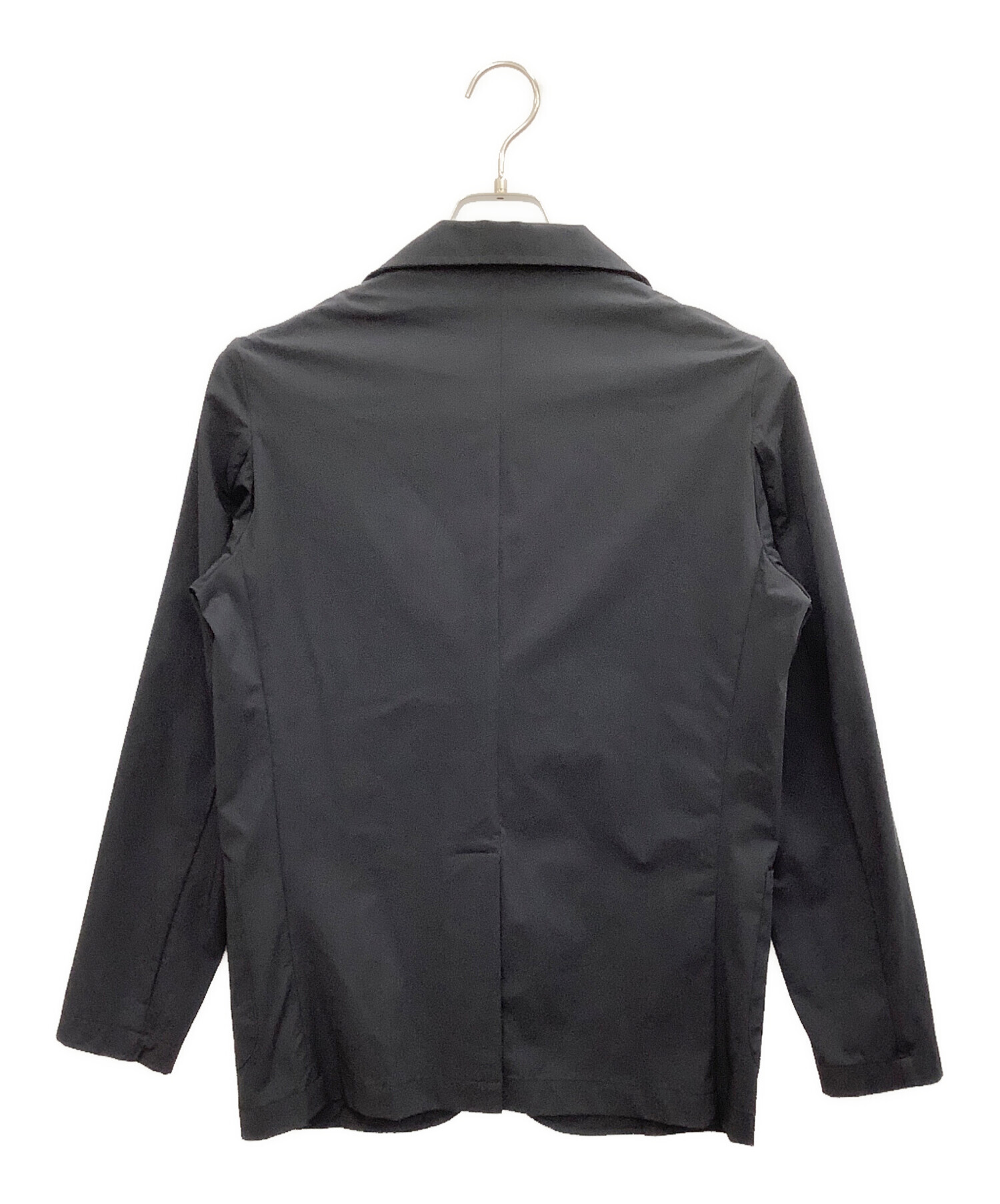 中古・古着通販】GUY ROVER (ギローバー) 鹿の子テーラードジャケット