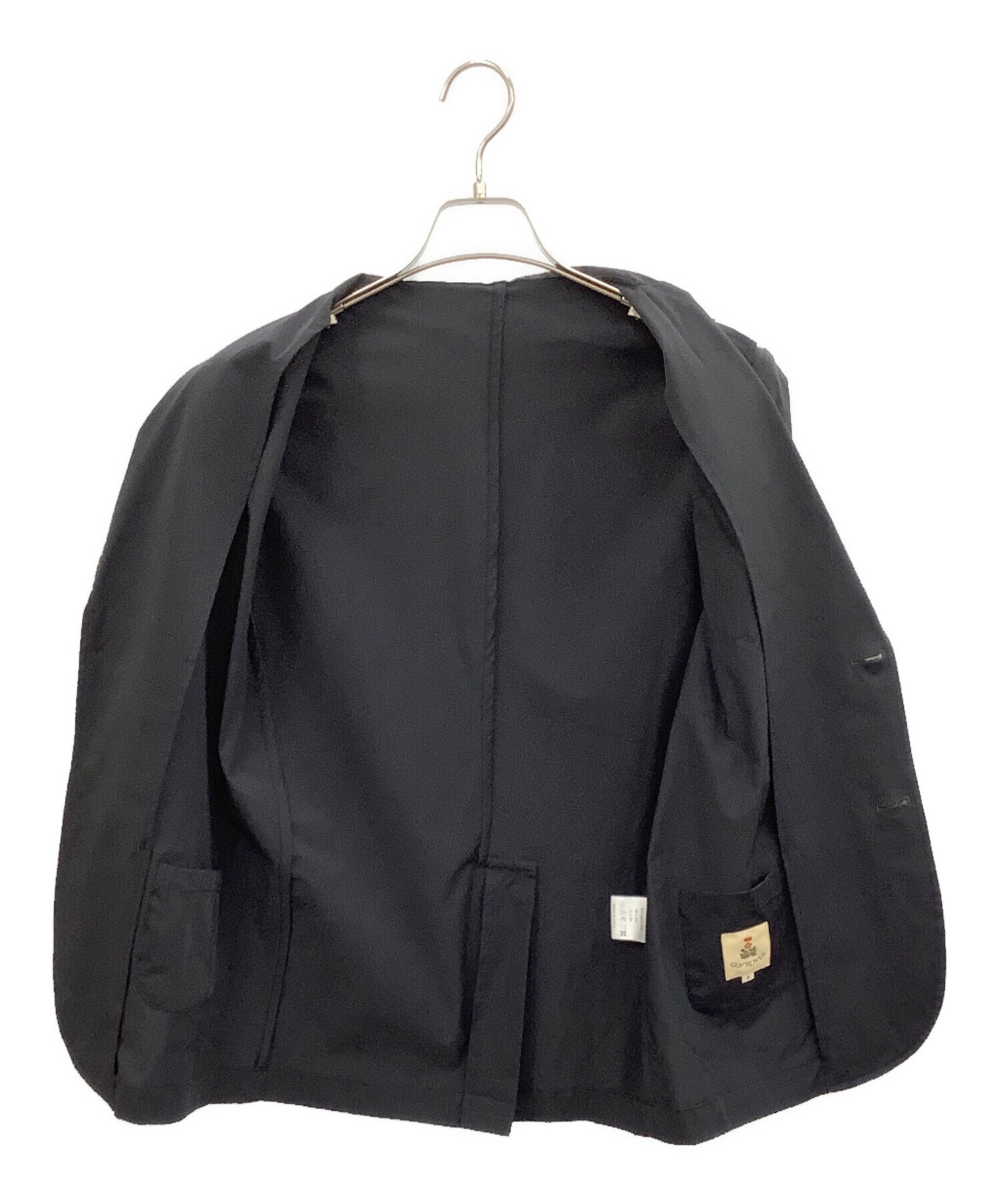 中古・古着通販】GUY ROVER (ギローバー) 鹿の子テーラードジャケット