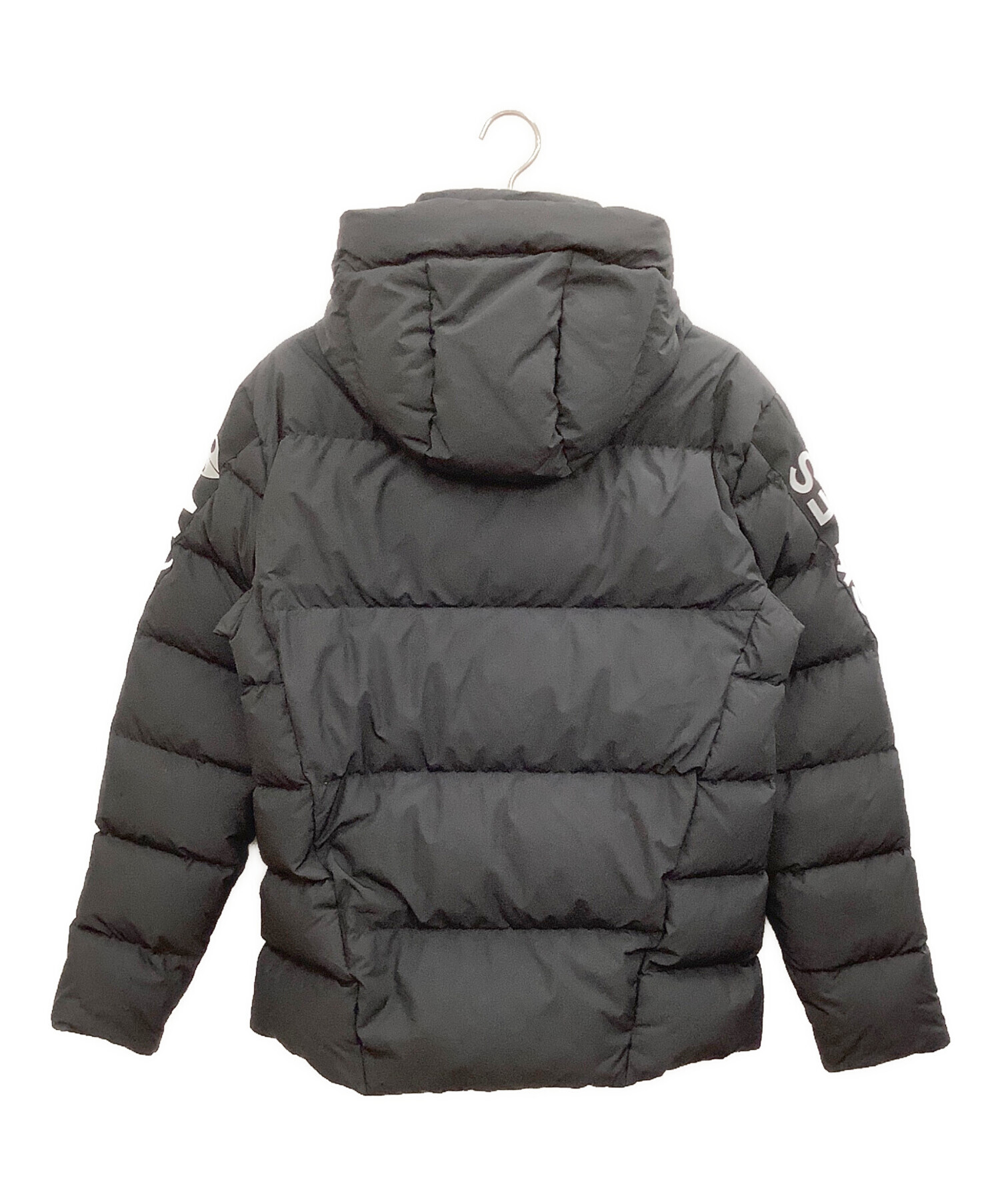 中古・古着通販】mooseknuckles (ムースナックルズ) NAUFRAGE JACKET 