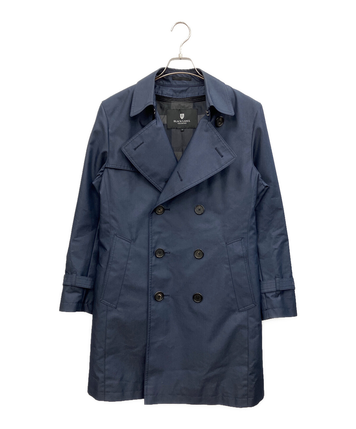 中古・古着通販】BLACK LABEL CRESTBRIDGE (ブラックレーベル クレスト