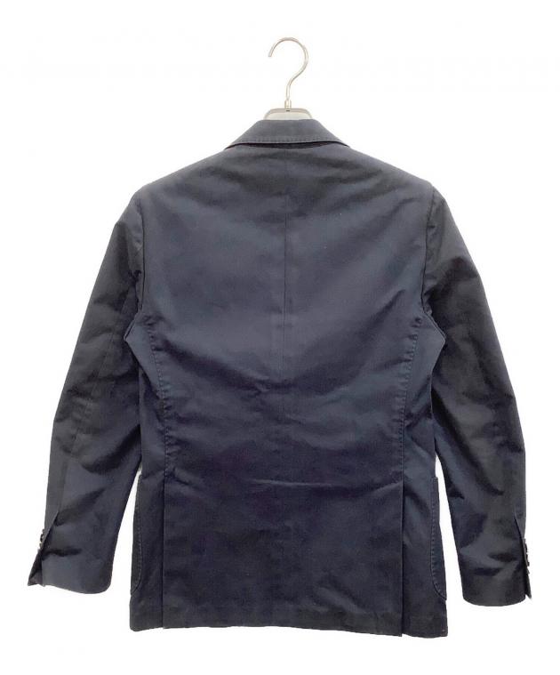 中古・古着通販】LARDINI (ラルディーニ) セットアップスーツ ネイビー