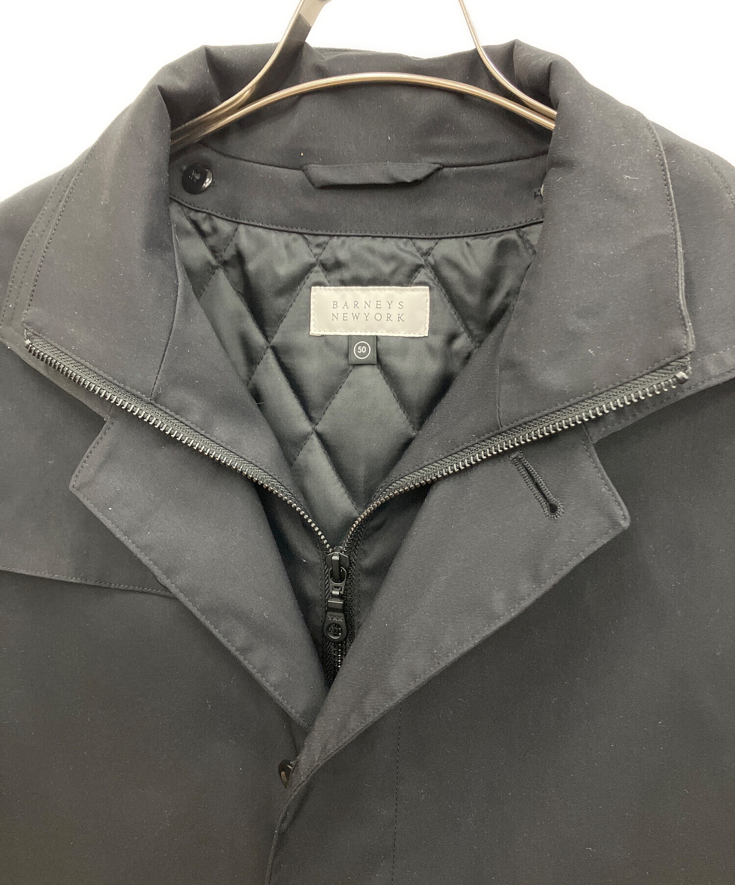 中古・古着通販】BARNEYS NEWYORK (バーニーズ・ニューヨーク