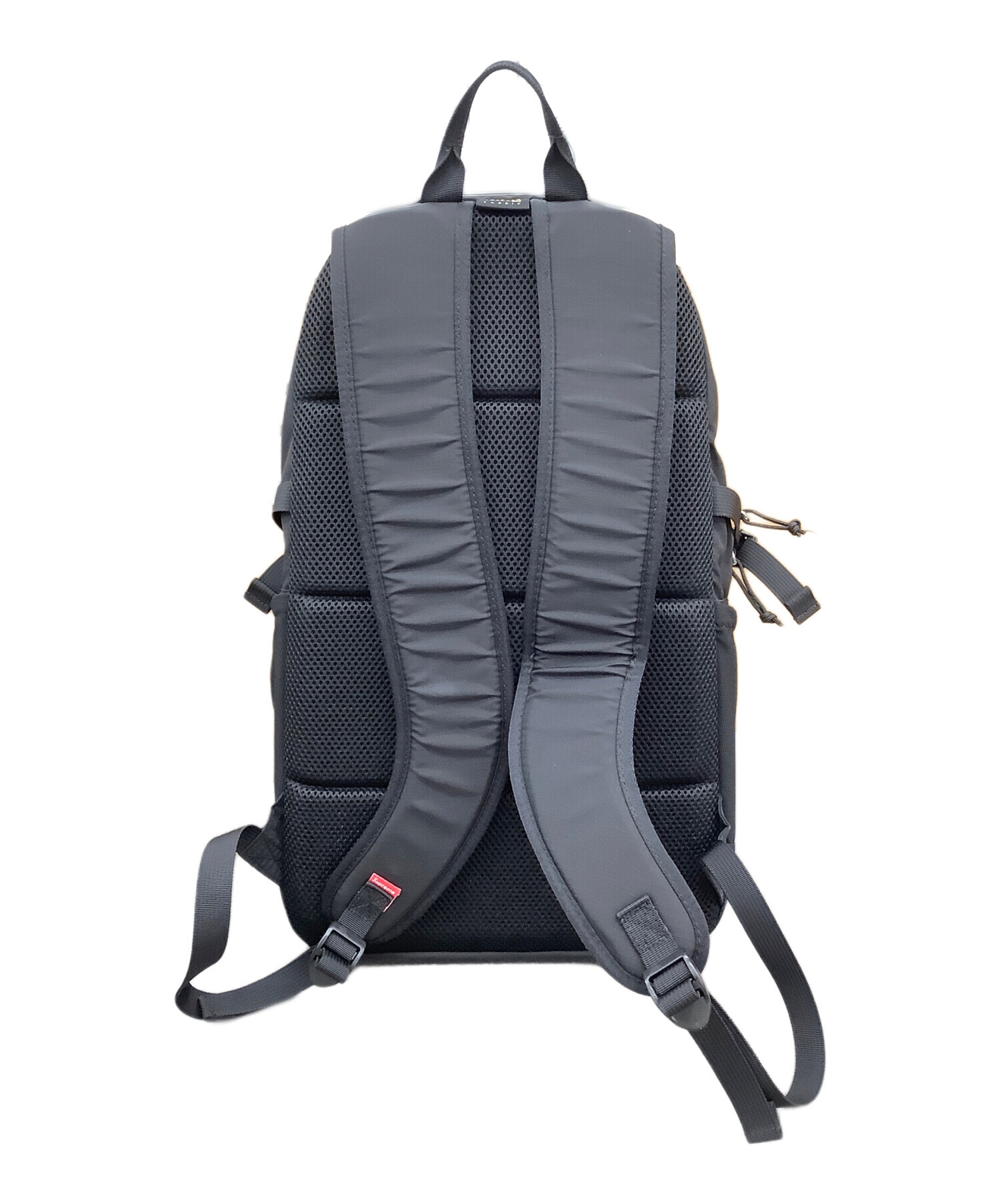 Supreme Backpack 16SS リュック バックパック シュプリーム 中古・古着通販】Supreme (シュプリーム) リュック 16SS Backpack