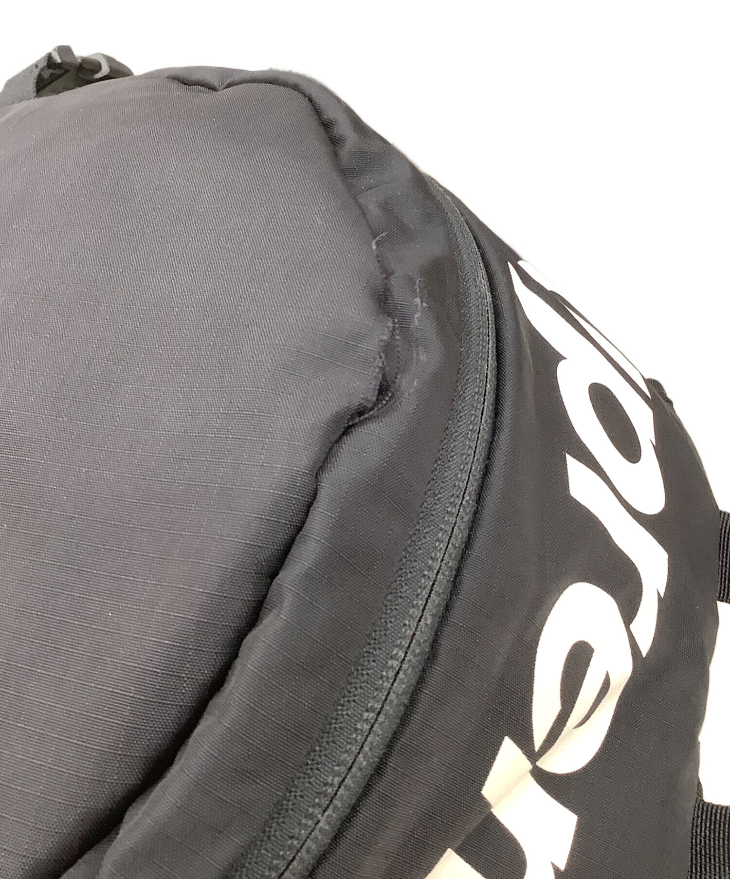 中古・古着通販】Supreme (シュプリーム) リュック 16SS Backpack