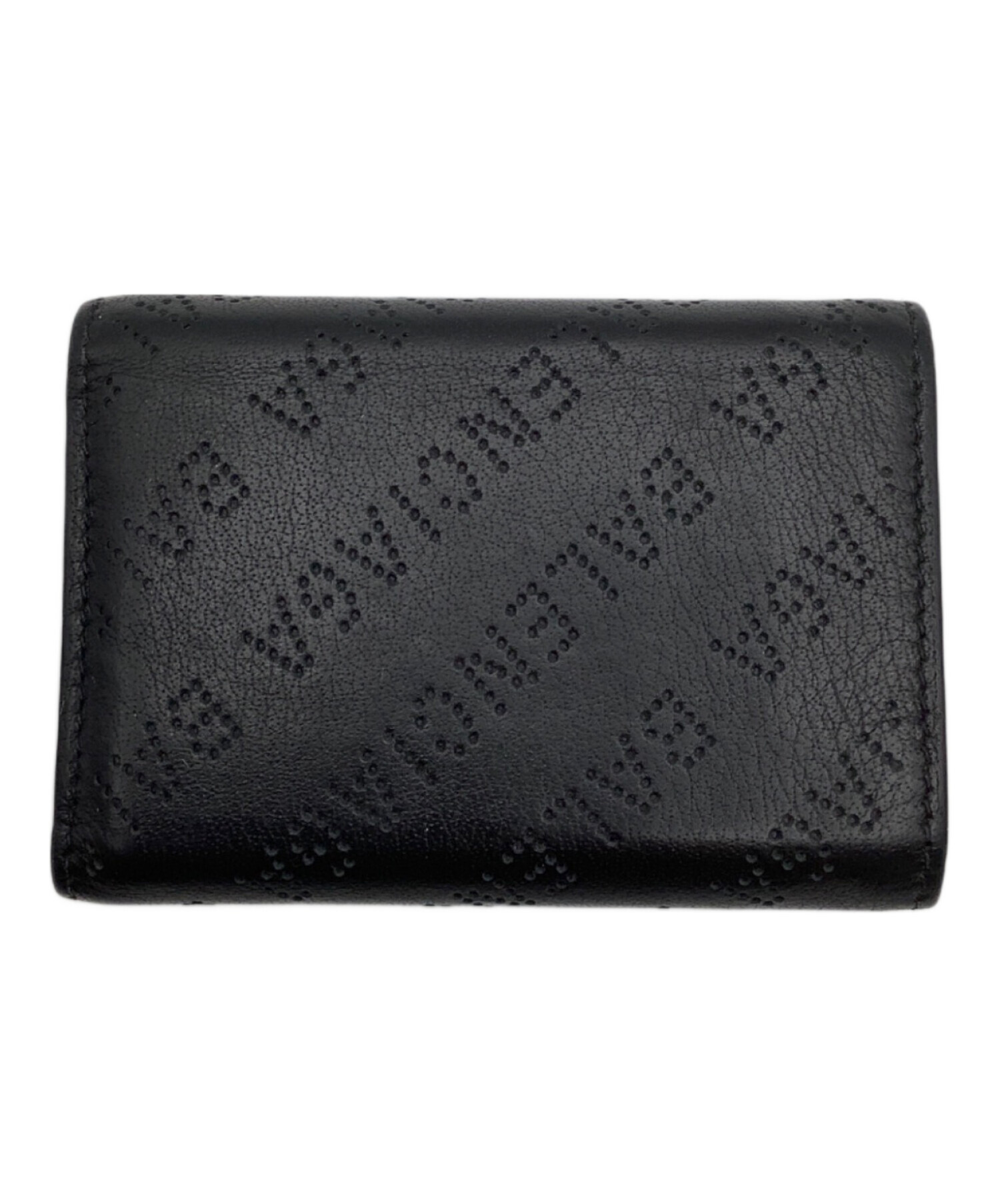 中古・古着通販】BALENCIAGA (バレンシアガ) キャッシュミニウォレット