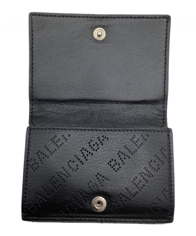 中古・古着通販】BALENCIAGA (バレンシアガ) キャッシュミニウォレット