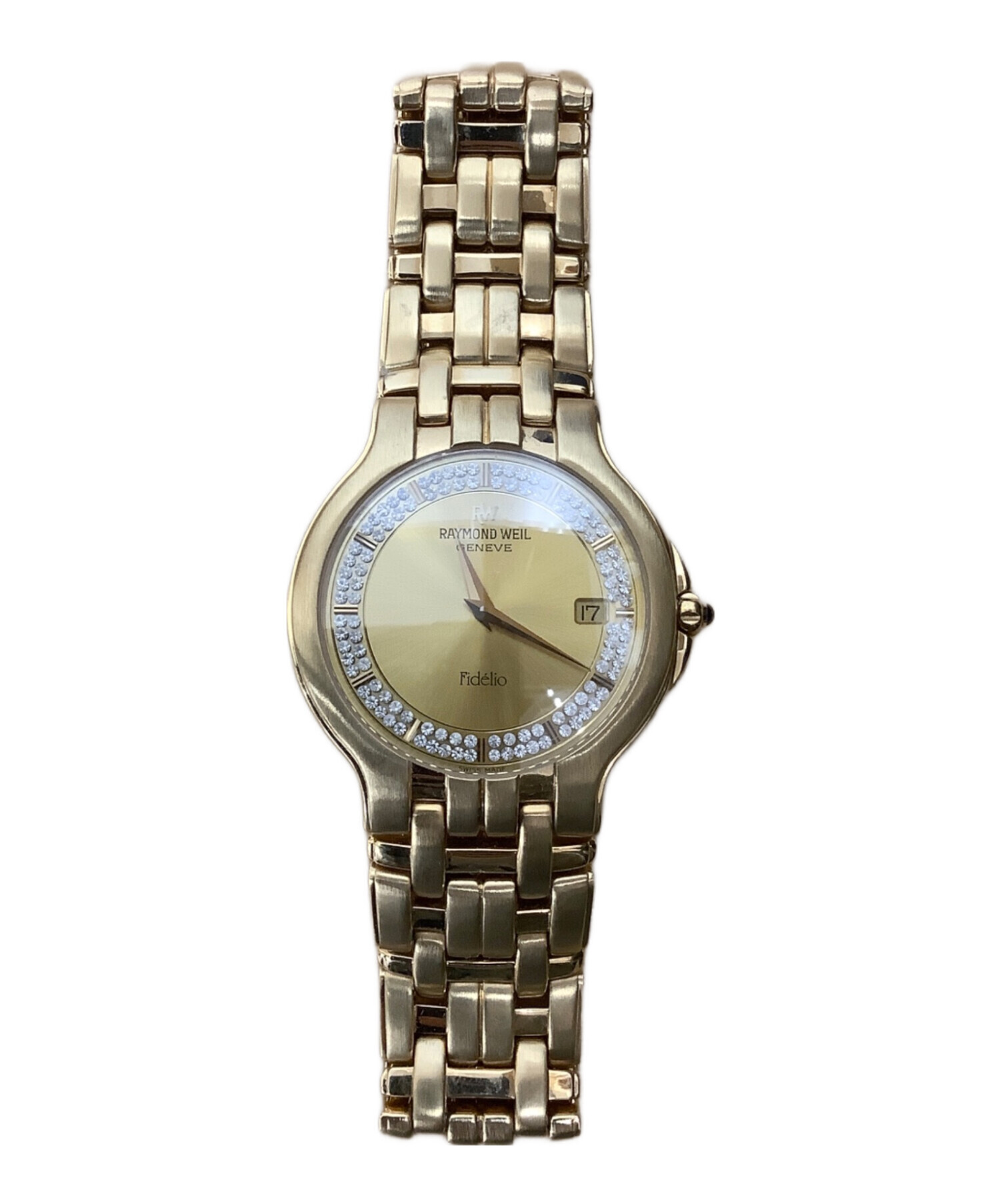 RAYMOND WEIL 腕時計 (レイモンドウェイル) レイモンド ウィルの通販 