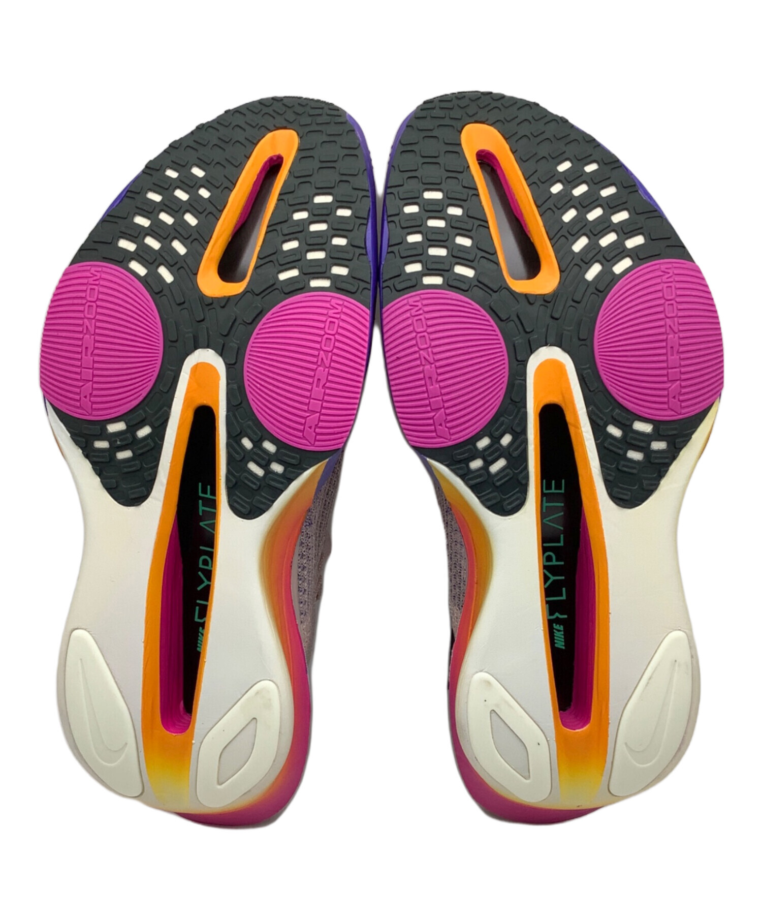中古・古着通販】NIKE (ナイキ) アルファフライ3 マルチカラー サイズ