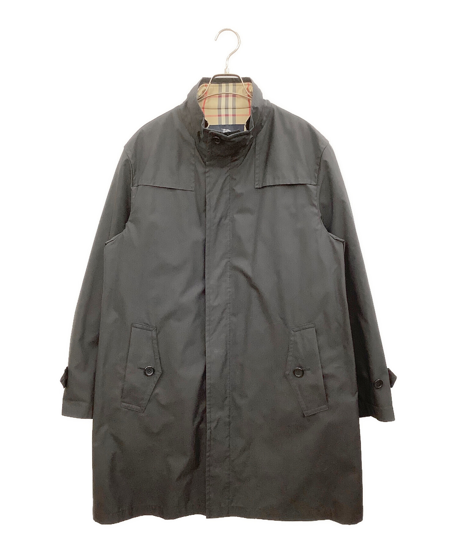 中古・古着通販】BURBERRY LONDON (バーバリーロンドン) スタンド