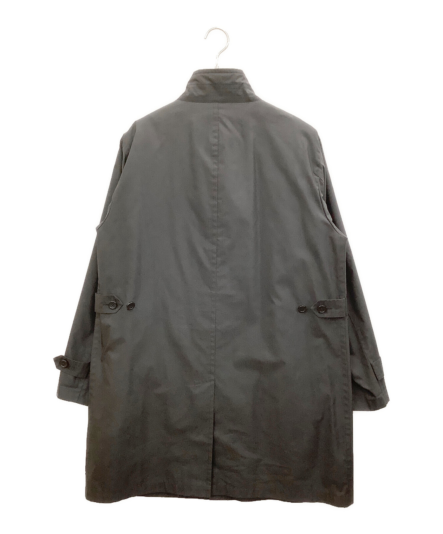 中古・古着通販】BURBERRY LONDON (バーバリーロンドン) スタンド