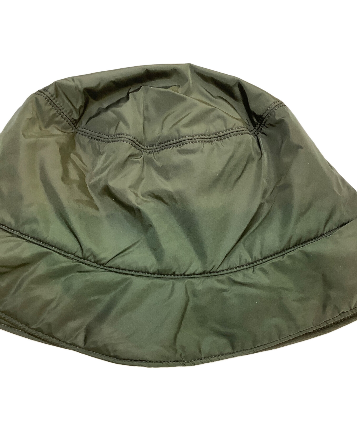 中古・古着通販】PRADA SPORTS (プラダスポーツ) ナイロンバケット