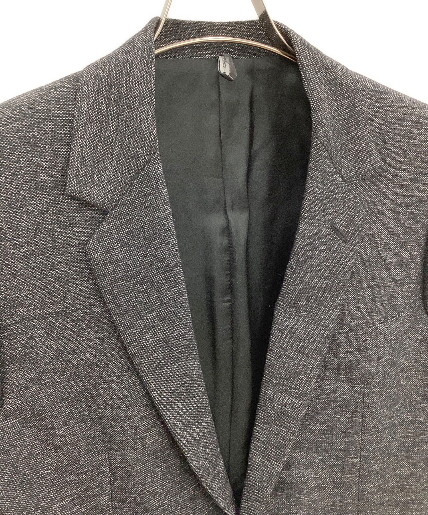 中古・古着通販】DIOR HOMME (ディオール オム) テーラードジャケット