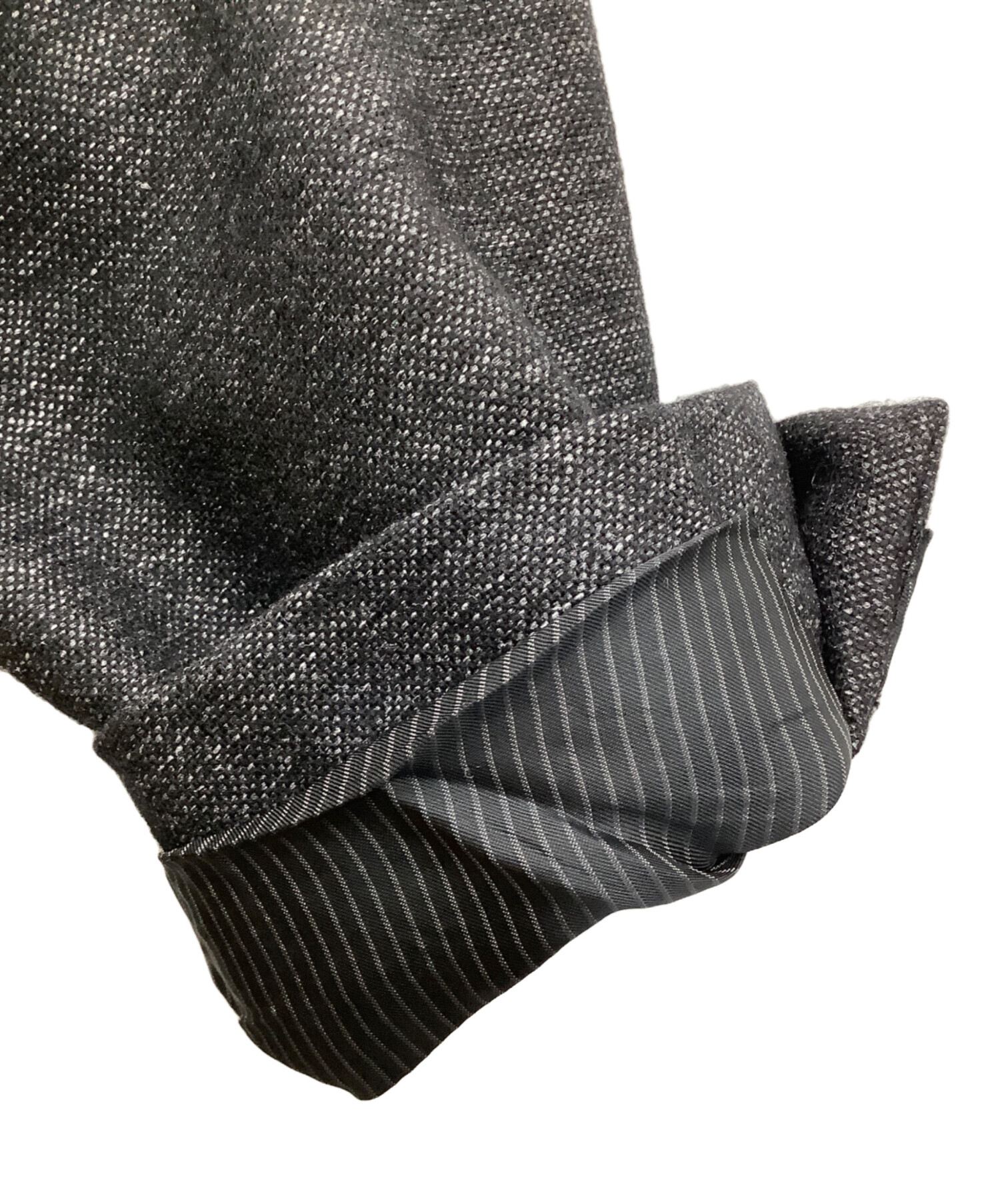 中古・古着通販】DIOR HOMME (ディオール オム) テーラードジャケット