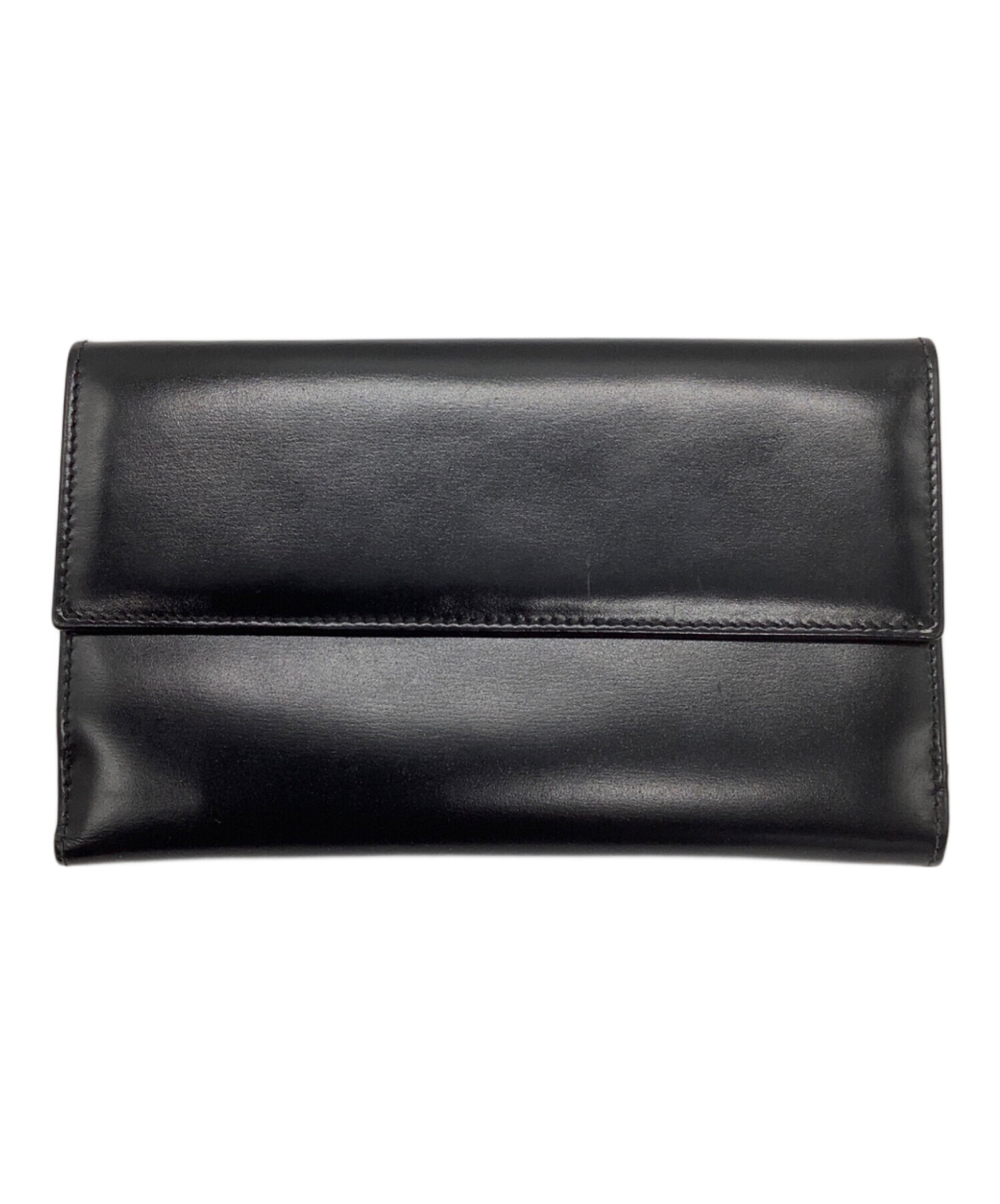 未使用　Ferragamo ブラック 長財布 ワンダ 楽天市場】フェラガモ 長財布 ワンダ レディース FERRAGAMO 220433