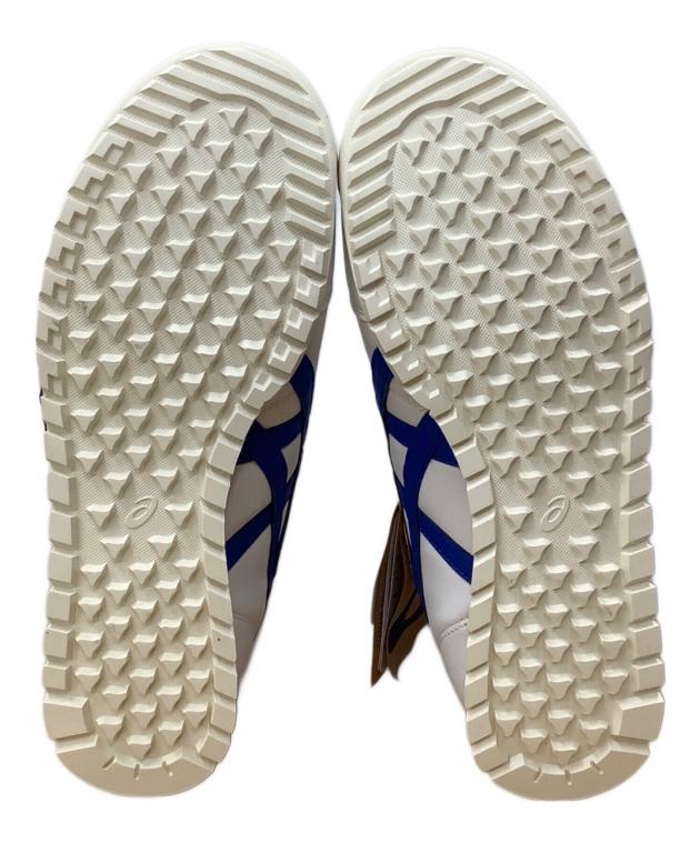 asics ホワイト ゴルフシューズ Shingoモデル　26.5 中古・古着通販】asics (アシックス) ゴルフシューズ ホワイト サイズ